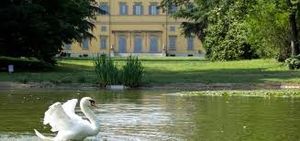 Villa Annoni centro attrattivo versatile e di gran pregio