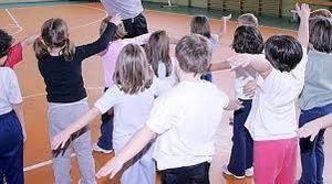 Palestra comunale, l'assegnazione degli spazi da regolamento