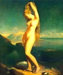 INVOCATION À VÉNUS