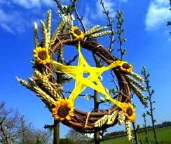 21 JUIN SOLSTICE D'ÉTÉ