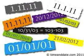 SIGNE ET PRÉSAGES DES DATES DE L'ANNÉE