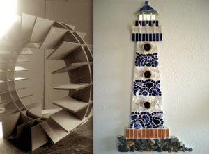 Artinazinc présente Piqu'assiette