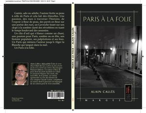 PARIS A LA FOLIE