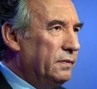 La stratégie Bayrou