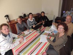 BIENVENUE CHEZ HARDI - FRANCE