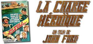 Le western. Analyse de séquence