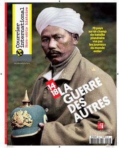 Courrier international