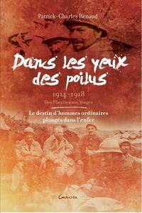 Dans les yeux des poilus
