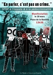 Le rapport toxique