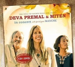 Ecouter et chanter les mantras