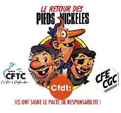 PACTE DE RESPONSABILITÉ