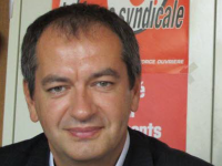 Pascal Pavageau, Secrétaire confédéral FO : « Pour la dépense publique et sociale »