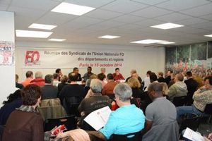 La réforme territoriale a-t-elle oublié les agents ?