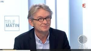 Les 4 Vérités - Jean-Claude Mailly (FO) sur Hollande : "Pas de changement de cap"