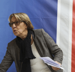 Elections professionnelles : quels résultats pour la territoriale ?