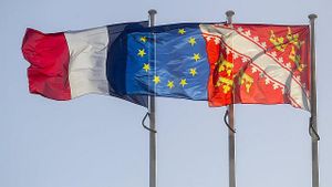FO s’oppose à une réforme territoriale empreinte d’austérité