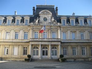 DÉPARTEMENT DE L'AIN : INFORMATION DE L'INTERSYNDICALE FO, CGT, CFDT