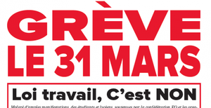 Loi Travail El Khomri :