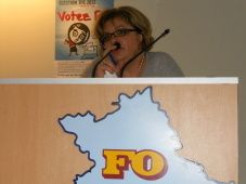 ASSEMBLÉE GÉNÉRALE DU DÉPARTEMENT 31