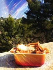TARIETTE DE LASAGNE