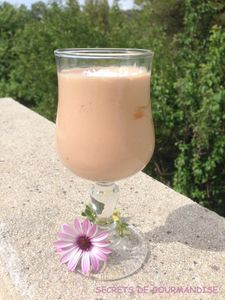 Tiramisu au Nutella
