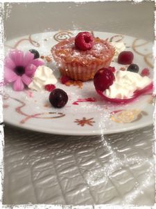 FACON CUPCAKE