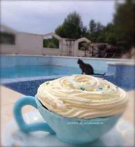 LAYER CAKE TASSE