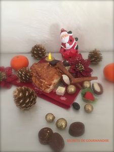 Galette des rois