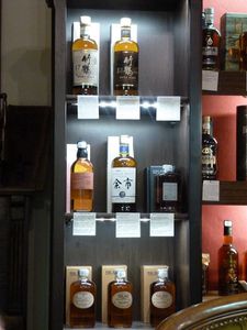 Focus sur le bar à whisky Maison Baelen (Juprelle – Liège)
