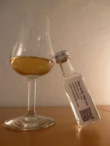 Glen Keith 1992 Archives, 51.5%