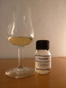 Clynelish 1973 / 2006 Prestonfield 2nd bottling, 54.6%