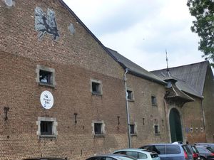 Visite de la distillerie The Belgian Owl