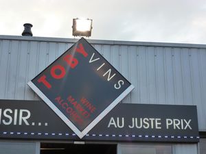 Compte rendu : Kilchoman European Tour 2014 chez Toby Vins (Vivegnis, près de Liège)