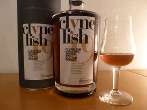 Quadriptyque Clynelish, volet 1 : 1995/2014 (19 ans) Malts of Scotland, 52.8%