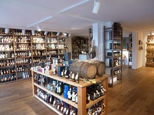 Focus sur la boutique Whiskybase Shop (Rotterdam, Pays-Bas)
