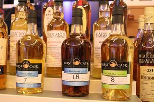 Compte rendu: Whisky Live Belgium 2016, à Spa (du 05 au 07 février 2016)