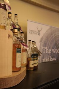 Compte rendu: Whisky Live Belgium 2016, à Spa (du 05 au 07 février 2016)
