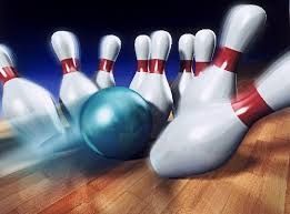 Des parties de bowling gratuites