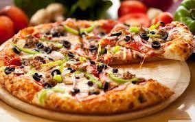 Une pizza gratuite