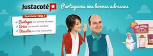 Recevez des chèques cadeaux en évaluant vos commerces de proximité
