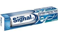 Recevez gratuitement un échantillon de dentifrice Signal Expert