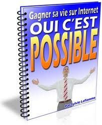 Comment gagner sa vie sur internet ?