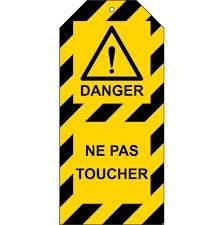 Un site dédié aux rappels de produits