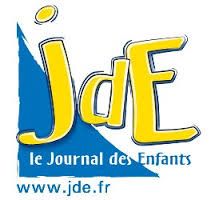 Recevez gratuitement le Journal des Enfants