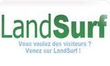 Augmentez gratuitement le trafic de votre site avec Landsurf