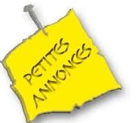 Publiez gratuitement votre petite annonce sur le site 1000-annonces