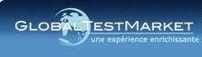 Gagnez de l'argent en participant à des sondages avec GlobalTestMarket