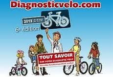 Bénéficiez d'un diagnostic gratuit de votre vélo
