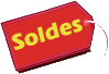 Profitez des soldes pour faire des économies
