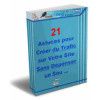 21 astuces pour créer du trafic sur votre site